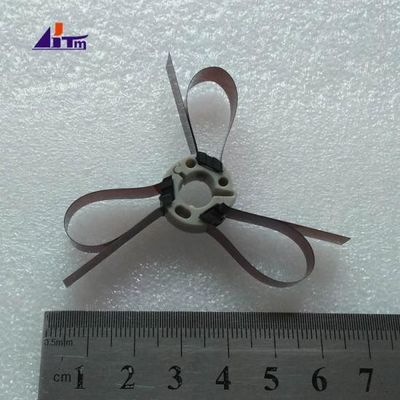 АТМ запасные части Diebold WCS-S Roller Assy 49024216000B 4P007460-A
