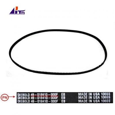 Банкоматные запасные части Diebold Opteva Belt 210T 49018410000F