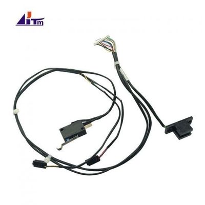 Части банкомата Diebold 5500 Стейкер Сенсорная кабель 49242427000A-18 49250146000A