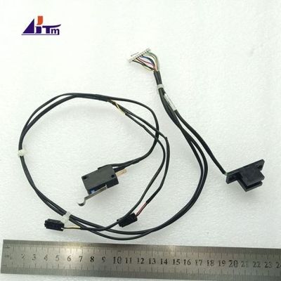 Части банкомата Diebold 5500 Стейкер Сенсорная кабель 49242427000A-18 49250146000A