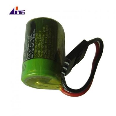 Части банкомата Diebold 3,7 V литийная батарея 19056654000A