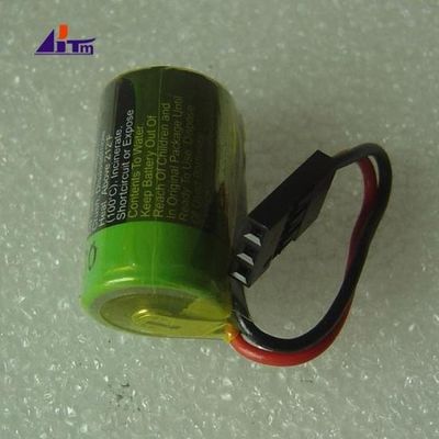 Части банкомата Diebold 3,7 V литийная батарея 19056654000A