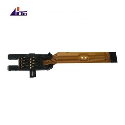 Части банкомата Диболд DIP Card Reader IC Контакт 49209535000A-10