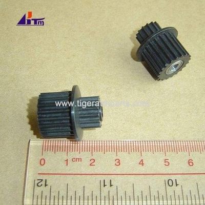 Запчасти для банкоматов Diebold Opteva 14/20T Редукторная штурвалка 49202762000A