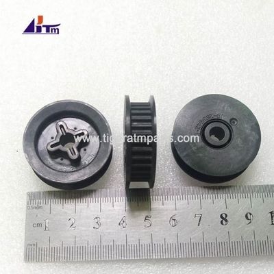 Части банкомата Diebold Pulley 32T 3MMGT 2FLG 49254690000B-06 49253642000B