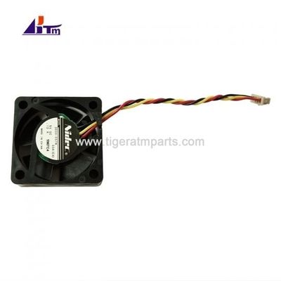 Части банкоматов Diebold ZR 300 Fan D03X-05TM 49233199125A
