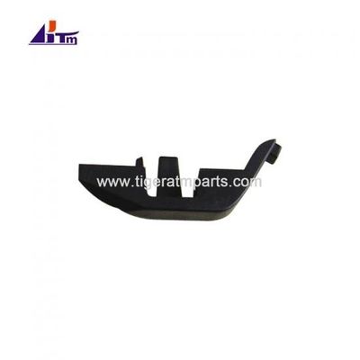 Diebold АТМ Запчасти Opteva Stacker Bump Endplate Левый 49200674000A