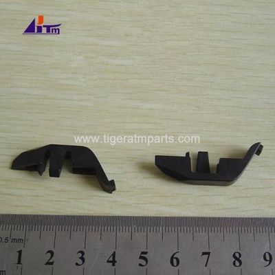 Diebold АТМ Запчасти Opteva Stacker Bump Endplate Левый 49200674000A