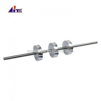 Банкоматные запасные части Diebold Opteva Stacker Pulley Shaft 49200659000A