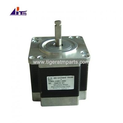 Части банкомата Diebold Motor Stepper 49207984000A