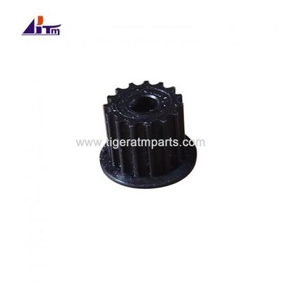 Запчасти для банкоматов Diebold Opteva Stacker Pulley Gear 15T 49201076000A