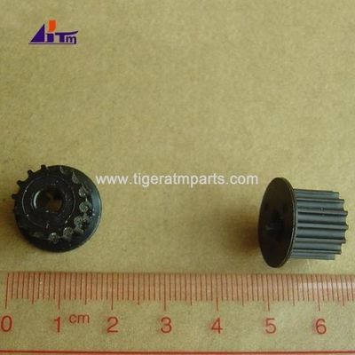 Запчасти для банкоматов Diebold Opteva Stacker Pulley Gear 15T 49201076000A