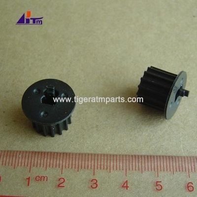 Запчасти для банкоматов Diebold Opteva Stacker Pulley Gear 15T 49201076000A