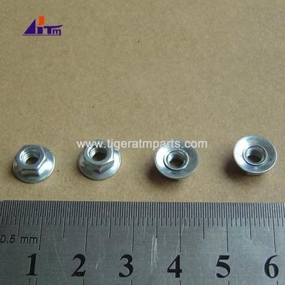 Части банкомата Diebold NUT SEMS HEX CNCL M04.0-0.70 29016299000A