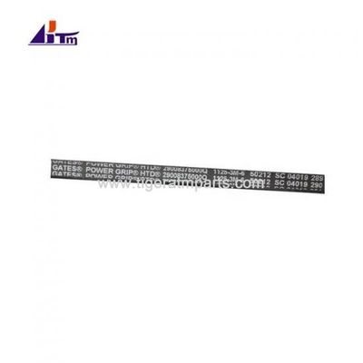 Запчасти для банкоматов Diebold Belt Timing M 03.00P 375T Nprn/Fbr Gl 29008375000Q
