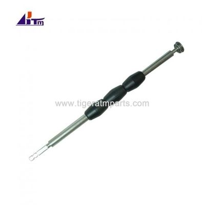 Diebold ATM Machine Parts Opteva Shaft Transport Drive Assy 49200630000B (загрузочный механизм для операций с банкоматами и банкоматами)