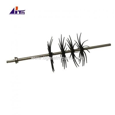 Части для банкоматов Diebold 5500 Assy Shaft Paddle Wheel 49242427000A-03 49253615000A