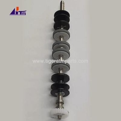 АТМ Запчасти Diebold 368 ECRM Recycler U2CS Запасный вал M4P045670A 49260542000A