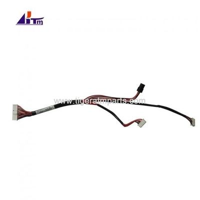 Части для банкоматов Diebold DN100 кабельная связка для 5550 2.0 Stacker 49254690000N-17 49267171000A