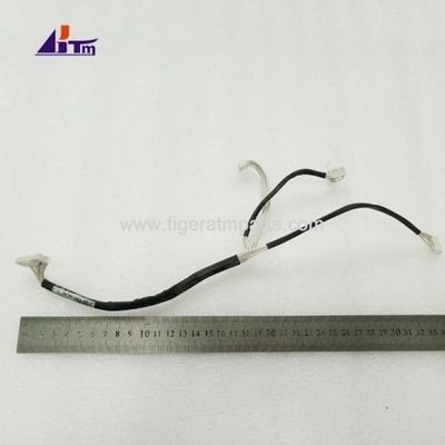 Части банкомата Diebold 5500 Стейкер Моторная кабель 49242427000A-17 49250160000A