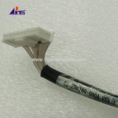 Части банкомата Diebold 5500 Стейкер Моторная кабель 49242427000A-17 49250160000A