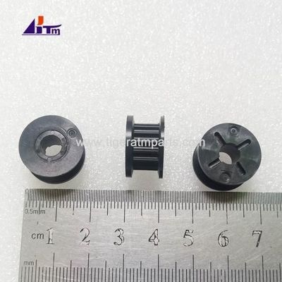 Банкоматные запасные части Diebold 5500 Stacker Pulley 15T 3MMGT 2FLG 49254690000B-09 49253642000A