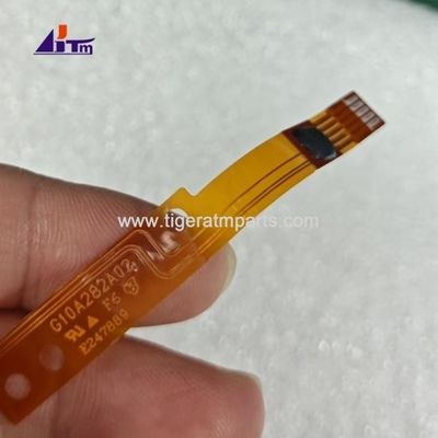 Диболд Никсдорф Карточный читатель Пре-Голова G10A282A02 1750304622-09-05