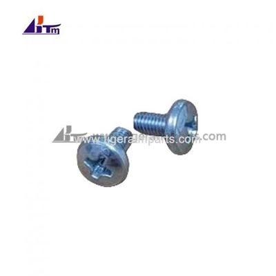 Части для банкоматов Diebold Nixdorf ESC Перекрестный винт M3*4*6 49221808000F-26