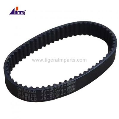 49200314000M Diebold Nixdorf Belt 2GT для ESC RL грудного транспорта 49221808000F-20