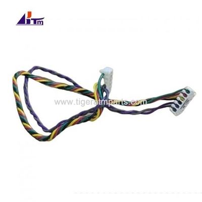 49220935000C ATM Diebold Nixdorf Моторный кабель ESC RL Грузовой транспорт 49221808000F-18