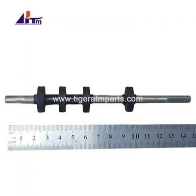 49221808000F-04 Diebold Nixdorf ESC RL Грузовой транспортный вал 6*145 ATM Части