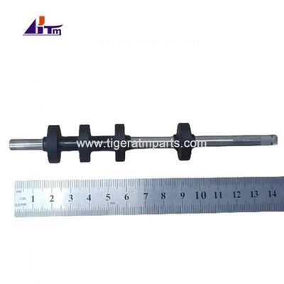 Diebold Nixdorf ESC RL Грузовой транспорт 6x140 Роликовый вал 49221808000F-02
