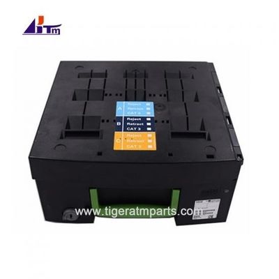 Части банкоматов Wincor Nixdorf Cineo C4060 C4040 Кассета RR CAT3 BC Замок 1750183504