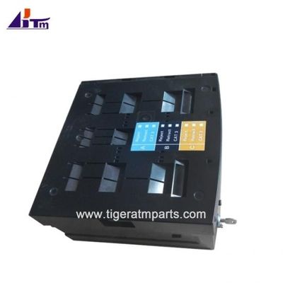 Части банкоматов Wincor Nixdorf Cineo C4060 C4040 Кассета RR CAT3 BC Замок 1750183504