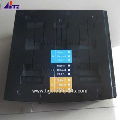 Части банкоматов Wincor Nixdorf Cineo C4060 C4040 Кассета RR CAT3 BC Замок 1750183504