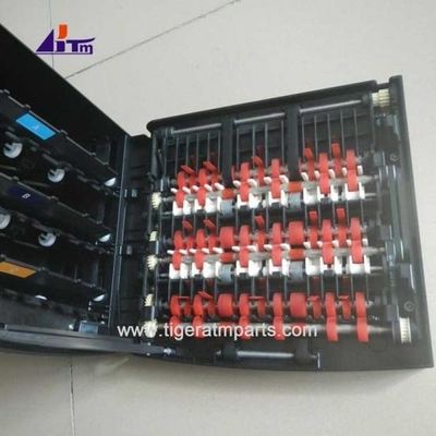 Части банкоматов Wincor Nixdorf Cineo C4060 C4040 Кассета RR CAT3 BC Замок 1750183504