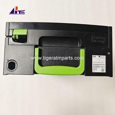 Части банкоматов Wincor Nixdorf Кассета Rec MR CM Замок заполнить.II 1750279846