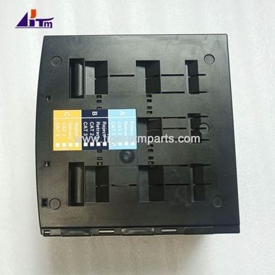 Части банкомата Wincor Cineo C4060 Кассета для отказа RR CAT3 BC Lock 1750238381