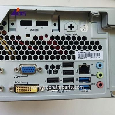 Части банкоматов Wincor Nixdorf Cineo C4060 PC Core SWAP-PC 5G I5-4570 TPMen 1750262090 1750262084
