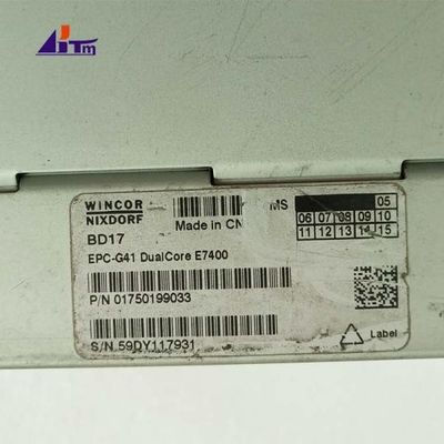 Части для банкоматов Wincor Nixdorf PC280 EPC-G41 DualCore E7400 PC Core 1750199033