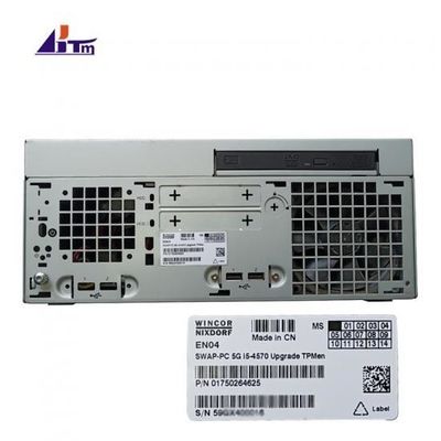 Части банкомата Wincor Nixdorf SWAP-PC 5G I5-4570 Обновление TPMen 1750264625