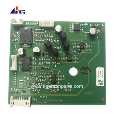 1750171722 Wincor Control Board Shutter ATM Части машинных аппаратов