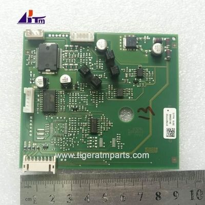 1750171722 Wincor Control Board Shutter ATM Части машинных аппаратов