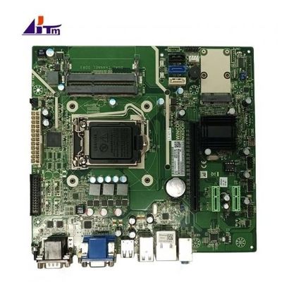 1750254552 Wincor Nixdorf I5 Материнская плата 01750254552 Автоматические автоматы