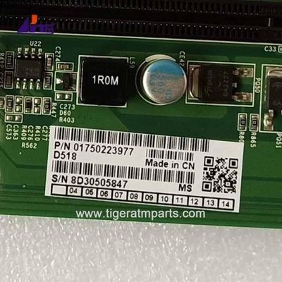 Части банкоматов Wincor Nixdorf Cineo C4060 PC Core E8400 Материнская плата 1750223977