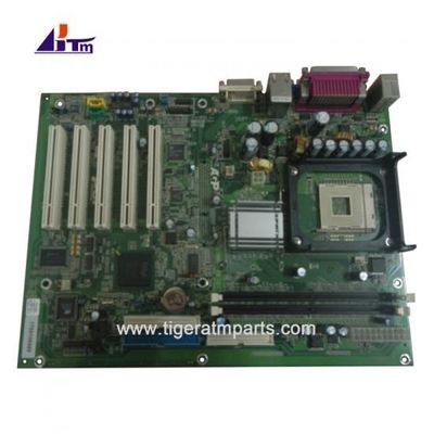 Части для банкоматов Wincor Nixdorf P4 2.8G Материнская плата 1750106689