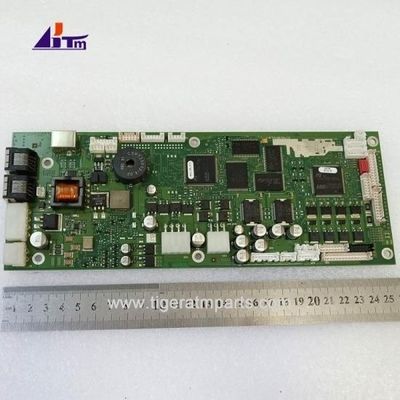 Части для банкоматов Wincor Nixdorf Cineo C4060 C4040 DM Контрольная панель 1750196174