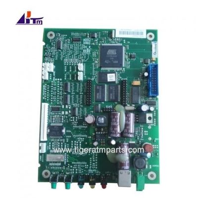 Части банкомата Wincor Nixdorf TP06 Контроллерная панель 1750110151