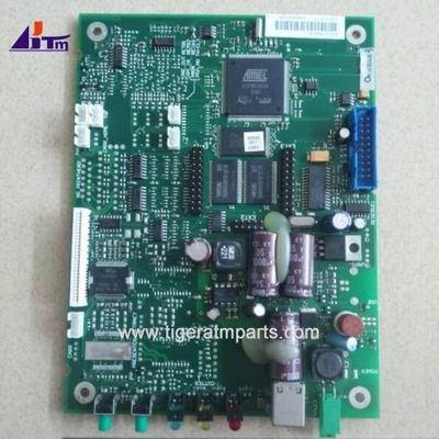 Части банкомата Wincor Nixdorf TP06 Контроллерная панель 1750110151