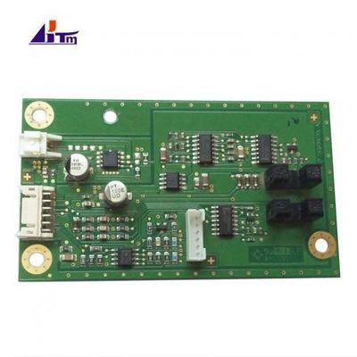Части банкоматов Wincor Nixdorf Procash PC280 Заключатель PCB 1750220136-07 1750206036